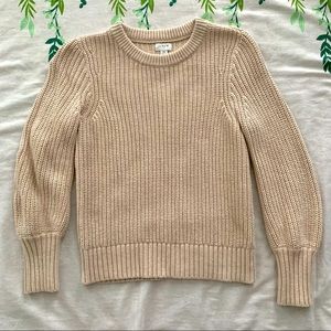 J.Crew sweater
